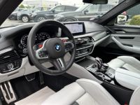 BMW M5 4.4 V8 Bi-Turbo 600ch (F90) BVA8 - <small></small> 64.900 € <small>TTC</small> - #9