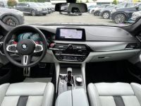 BMW M5 4.4 V8 Bi-Turbo 600ch (F90) BVA8 - <small></small> 64.900 € <small>TTC</small> - #11