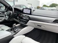 BMW M5 4.4 V8 Bi-Turbo 600ch (F90) BVA8 - <small></small> 64.900 € <small>TTC</small> - #12