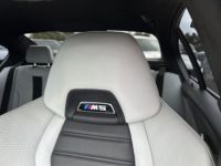 BMW M5 4.4 V8 Bi-Turbo 600ch (F90) BVA8 - <small></small> 64.900 € <small>TTC</small> - #24