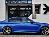 BMW M5 4.4 V8 DKG - <small></small> 37.950 € <small>TTC</small> - #3