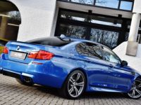 BMW M5 4.4 V8 DKG - <small></small> 37.950 € <small>TTC</small> - #8