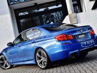 BMW M5 4.4 V8 DKG - <small></small> 37.950 € <small>TTC</small> - #9