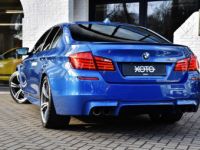 BMW M5 4.4 V8 DKG - <small></small> 37.950 € <small>TTC</small> - #15
