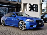 BMW M5 4.4 V8 DKG - <small></small> 37.950 € <small>TTC</small> - #17