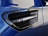 BMW M5 4.4 V8 DKG - <small></small> 37.950 € <small>TTC</small> - #21