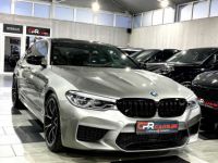 BMW M5 4.4AS V8 Competition 1e Main Etat Neuf Unique - <small></small> 79.990 € <small>TTC</small> - #2