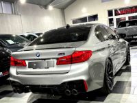 BMW M5 4.4AS V8 Competition 1e Main Etat Neuf Unique - <small></small> 79.990 € <small>TTC</small> - #3