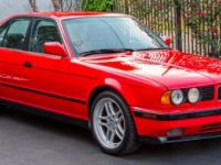 BMW M5 5-Speed - <small></small> 26.980 € <small>TTC</small> - #4