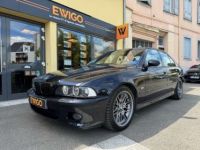 BMW M5 5.0 i 400 sieges electrique toit ouvrant chauffant - <small></small> 36.490 € <small>TTC</small> - #2