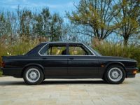 BMW M5 535 - Prix sur Demande - #1