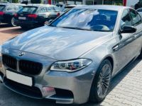 BMW M5 560ch LED*KEYLESS*SIEGE MEMOIRE*AFFICHAGE TETE HAUTE*ENTRETIEN BMW*GARANTIE 12 MOIS - <small></small> 42.900 € <small>TTC</small> - #1