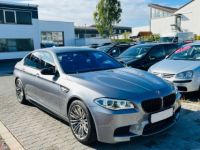 BMW M5 560ch LED*KEYLESS*SIEGE MEMOIRE*AFFICHAGE TETE HAUTE*ENTRETIEN BMW*GARANTIE 12 MOIS - <small></small> 42.900 € <small>TTC</small> - #3