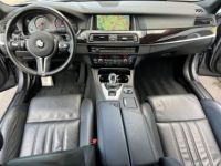 BMW M5 560ch LED*KEYLESS*SIEGE MEMOIRE*AFFICHAGE TETE HAUTE*ENTRETIEN BMW*GARANTIE 12 MOIS - <small></small> 42.900 € <small>TTC</small> - #9