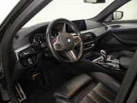 BMW M5 600ch M DRIVER*ATH*TOIT OUVRANT*FULL OPTION*FULL BLACK*GARANTIE BMW - <small></small> 76.830 € <small>TTC</small> - #14