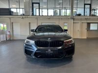 BMW M5 (7) 600ch BVA8 - <small></small> 69.990 € <small>TTC</small> - #2