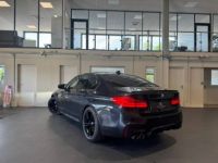 BMW M5 (7) 600ch BVA8 - <small></small> 69.990 € <small>TTC</small> - #4