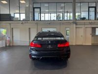 BMW M5 (7) 600ch BVA8 - <small></small> 69.990 € <small>TTC</small> - #5