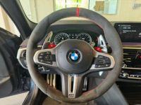 BMW M5 (7) 600ch BVA8 - <small></small> 69.990 € <small>TTC</small> - #9