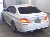 BMW M5 BMW M5 4.4 V8 BITURBO (F10) - <small></small> 37.000 € <small></small> - #2