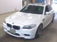 BMW M5 BMW M5 4.4 V8 BITURBO (F10) - <small></small> 37.000 € <small></small> - #4