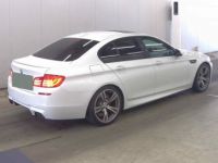 BMW M5 BMW M5 4.4 V8 BITURBO (F10) - <small></small> 37.000 € <small></small> - #5