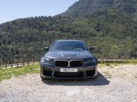 BMW M5 BMW M5 CS Manhart Edition - <small></small> 230.000 € <small></small> - #2