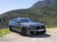 BMW M5 BMW M5 CS Manhart Edition - <small></small> 230.000 € <small></small> - #1