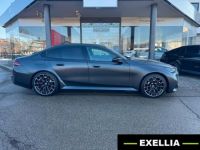 BMW M5 BMW M5 G90 V8 Bi-Turbo 4.4L Hybride 727cv - <small></small> 167.990 € <small>TTC</small> - #9