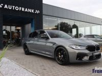 BMW M5 COMP CARBON REM INDIVIDUAL 360CAM SFT-CLS - <small></small> 124.950 € <small>TTC</small> - #1