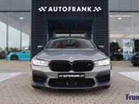 BMW M5 COMP CARBON REM INDIVIDUAL 360CAM SFT-CLS - <small></small> 124.950 € <small>TTC</small> - #2