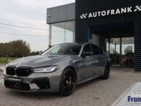 BMW M5 COMP CARBON REM INDIVIDUAL 360CAM SFT-CLS - <small></small> 124.950 € <small>TTC</small> - #3