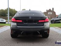 BMW M5 COMP CARBON REM INDIVIDUAL 360CAM SFT-CLS - <small></small> 124.950 € <small>TTC</small> - #6