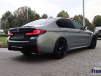 BMW M5 COMP CARBON REM INDIVIDUAL 360CAM SFT-CLS - <small></small> 124.950 € <small>TTC</small> - #7