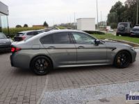 BMW M5 COMP CARBON REM INDIVIDUAL 360CAM SFT-CLS - <small></small> 124.950 € <small>TTC</small> - #8