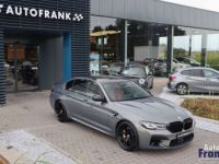 BMW M5 COMP CARBON REM INDIVIDUAL 360CAM SFT-CLS - <small></small> 124.950 € <small>TTC</small> - #9