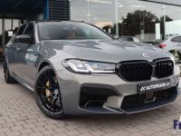 BMW M5 COMP CARBON REM INDIVIDUAL 360CAM SFT-CLS - <small></small> 124.950 € <small>TTC</small> - #18