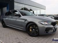 BMW M5 COMP CARBON REM INDIVIDUAL 360CAM SFT-CLS - <small></small> 124.950 € <small>TTC</small> - #19