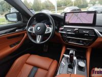 BMW M5 COMP CARBON REM INDIVIDUAL 360CAM SFT-CLS - <small></small> 124.950 € <small>TTC</small> - #30