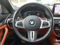 BMW M5 COMP CARBON REM INDIVIDUAL 360CAM SFT-CLS - <small></small> 124.950 € <small>TTC</small> - #31