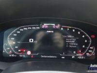 BMW M5 COMP CARBON REM INDIVIDUAL 360CAM SFT-CLS - <small></small> 124.950 € <small>TTC</small> - #35