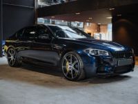 BMW M5 Competition 1/200 BLUE CARBON - <small></small> 94.000 € <small>TTC</small> - #1