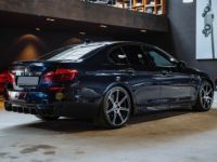 BMW M5 Competition 1/200 BLUE CARBON - <small></small> 94.000 € <small>TTC</small> - #3