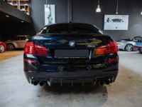 BMW M5 Competition 1/200 BLUE CARBON - <small></small> 94.000 € <small>TTC</small> - #4