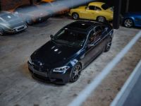 BMW M5 Competition 1/200 BLUE CARBON - <small></small> 94.000 € <small>TTC</small> - #12