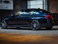 BMW M5 Competition 1/200 BLUE CARBON - <small></small> 94.000 € <small>TTC</small> - #14