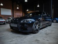 BMW M5 Competition 1/200 BLUE CARBON - <small></small> 94.000 € <small>TTC</small> - #15