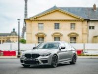 BMW M5 Competition - <small></small> 84.900 € <small>TTC</small> - #2