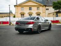 BMW M5 Competition - <small></small> 84.900 € <small>TTC</small> - #3