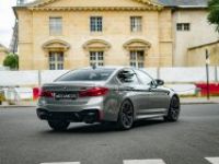 BMW M5 Competition - <small></small> 84.900 € <small>TTC</small> - #4